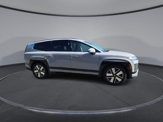 new 2026 Hyundai IONIQ 9 car, priced at $63,895