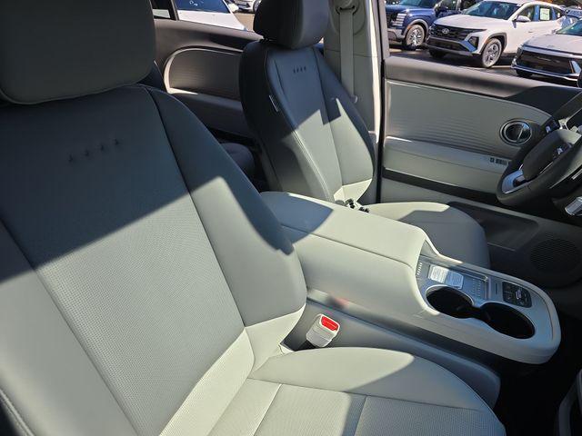 new 2026 Hyundai IONIQ 9 car, priced at $63,895