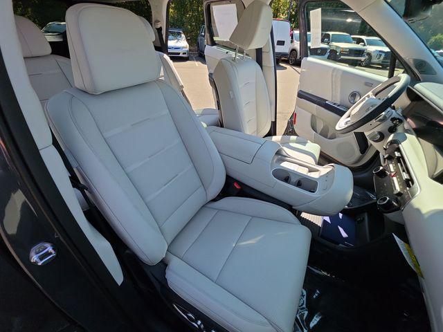 new 2026 Hyundai Palisade car, priced at $55,685