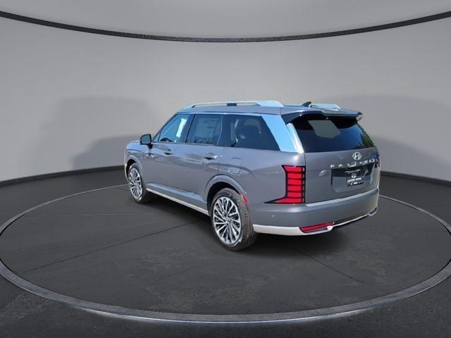 new 2026 Hyundai Palisade car, priced at $55,685