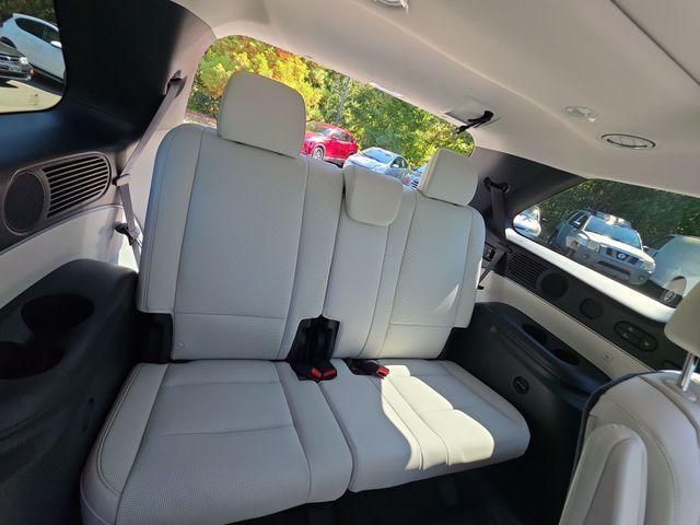 new 2026 Hyundai Palisade car, priced at $55,685