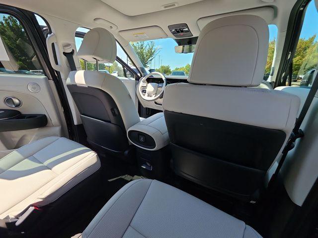 new 2026 Hyundai Palisade car, priced at $55,685