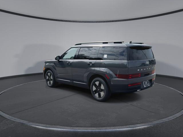new 2026 Hyundai SANTA FE HEV car, priced at $38,475