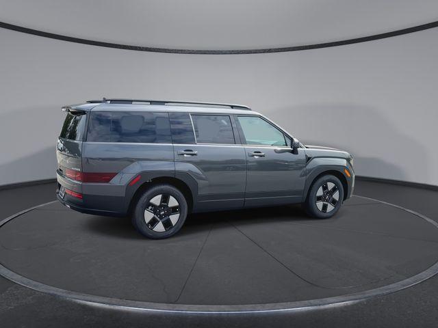 new 2026 Hyundai SANTA FE HEV car, priced at $38,475