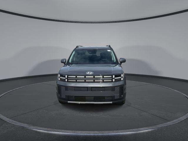 new 2026 Hyundai SANTA FE HEV car, priced at $38,475