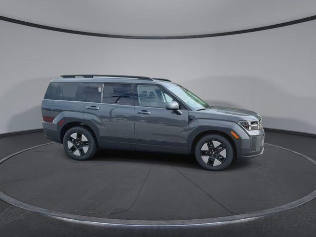 new 2026 Hyundai SANTA FE HEV car, priced at $38,475