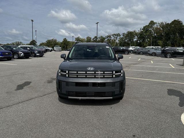 new 2026 Hyundai SANTA FE HEV car, priced at $38,475