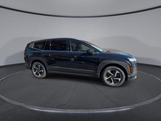 new 2026 Hyundai IONIQ 9 car, priced at $59,990