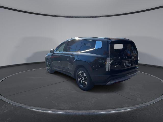 new 2026 Hyundai IONIQ 9 car, priced at $59,990