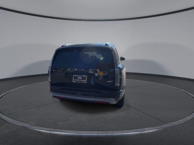 new 2026 Hyundai IONIQ 9 car, priced at $59,990