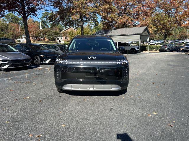 new 2026 Hyundai IONIQ 9 car, priced at $59,990