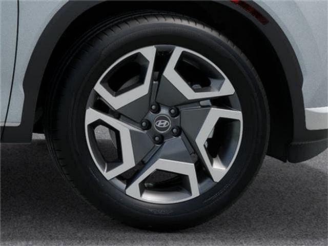 new 2025 Hyundai Palisade car, priced at $46,775