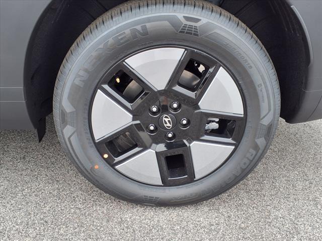 new 2025 Hyundai SANTA FE HEV car, priced at $36,939