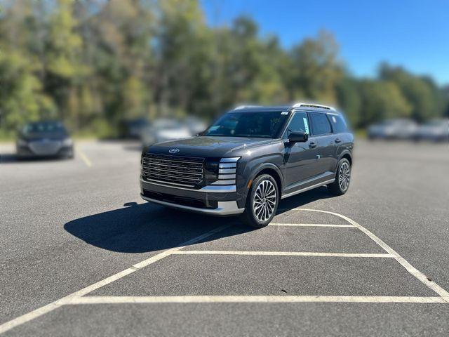 new 2026 Hyundai Palisade car, priced at $57,560