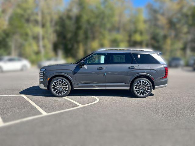 new 2026 Hyundai Palisade car, priced at $57,560
