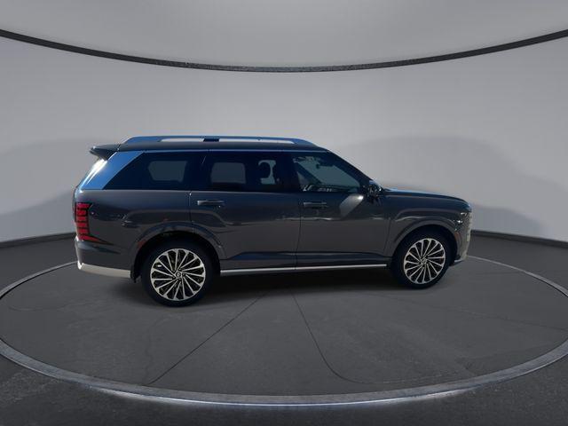 new 2026 Hyundai Palisade car, priced at $57,560