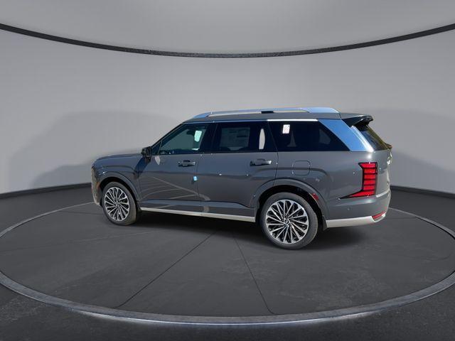new 2026 Hyundai Palisade car, priced at $57,560