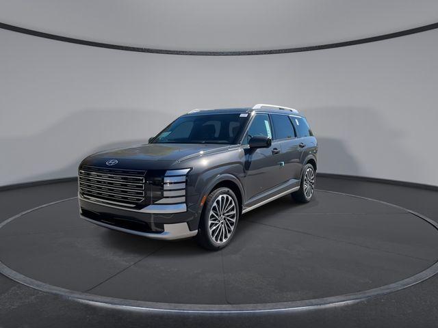 new 2026 Hyundai Palisade car, priced at $57,560