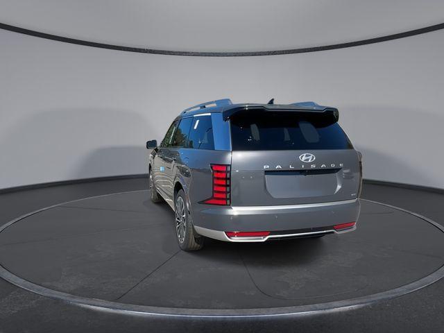 new 2026 Hyundai Palisade car, priced at $57,560