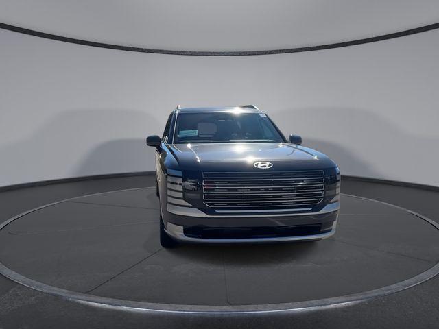 new 2026 Hyundai Palisade car, priced at $57,560
