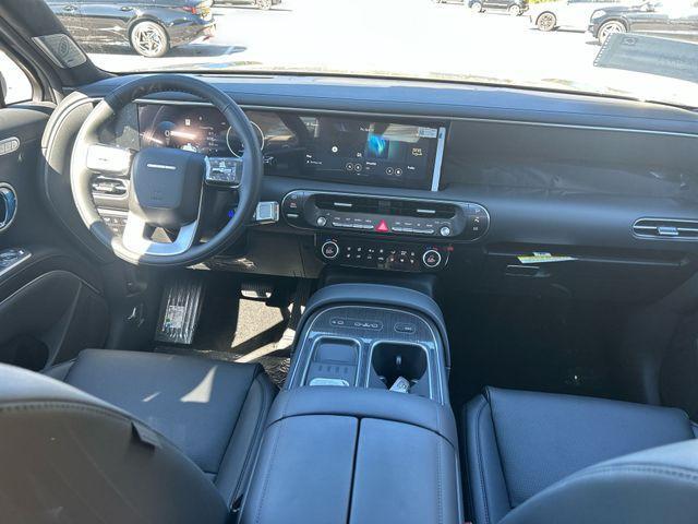 new 2026 Hyundai Palisade car, priced at $57,560