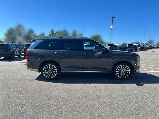 new 2026 Hyundai Palisade car, priced at $57,560
