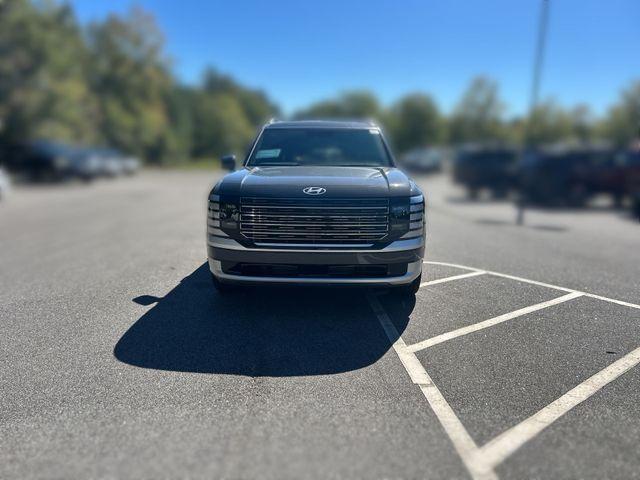 new 2026 Hyundai Palisade car, priced at $57,560