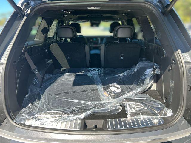 new 2026 Hyundai Palisade car, priced at $57,560