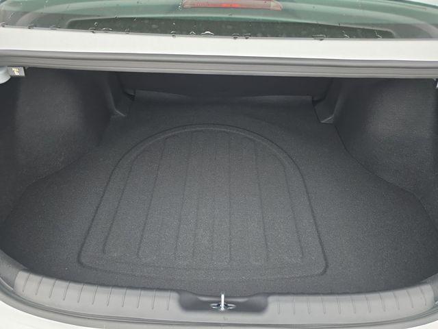 new 2025 Hyundai Elantra car, priced at $23,785