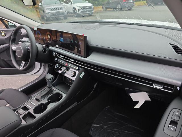 new 2026 Hyundai Sonata car, priced at $29,375