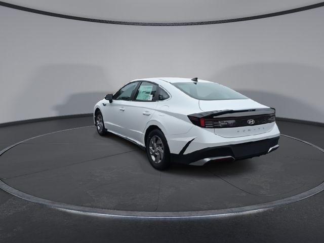 new 2026 Hyundai Sonata car, priced at $29,375