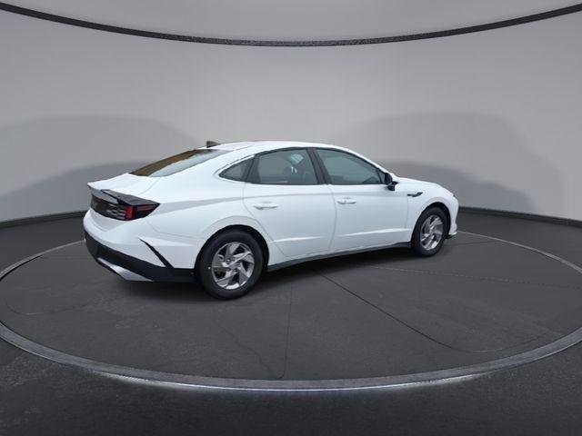 new 2026 Hyundai Sonata car, priced at $29,375