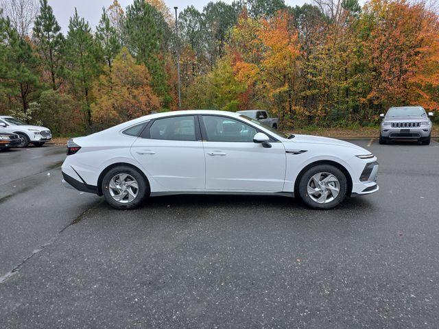 new 2026 Hyundai Sonata car, priced at $29,375
