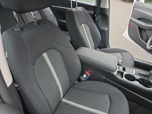 new 2026 Hyundai Sonata car, priced at $29,375