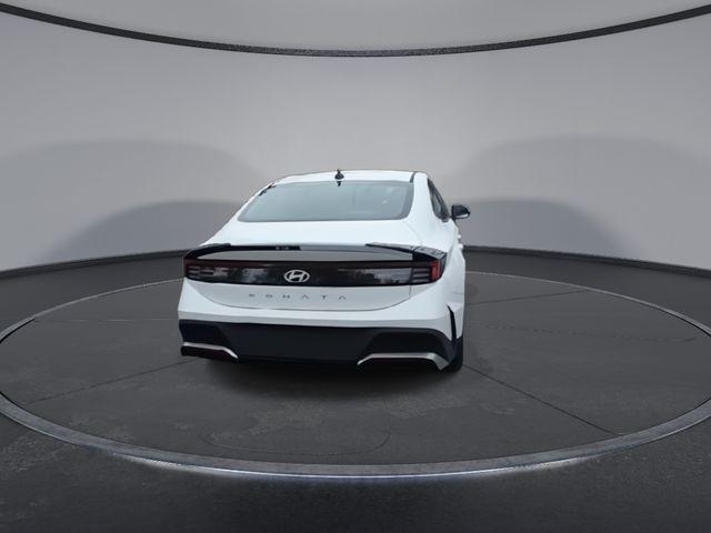 new 2026 Hyundai Sonata car, priced at $29,375