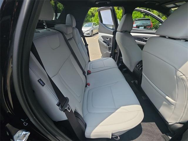 new 2025 Hyundai SANTA CRUZ car, priced at $34,180
