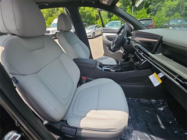 new 2025 Hyundai SANTA CRUZ car, priced at $34,180