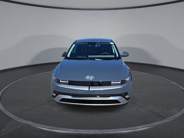 new 2026 Hyundai IONIQ 5 car, priced at $40,620