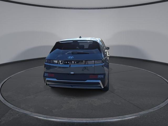 new 2026 Hyundai IONIQ 5 car, priced at $40,620