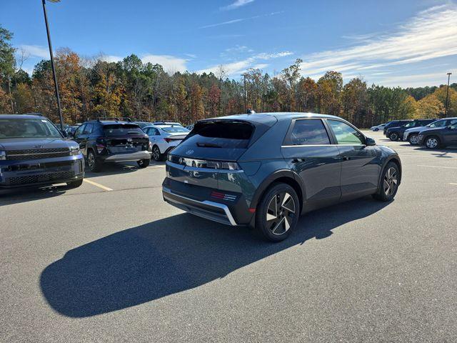 new 2026 Hyundai IONIQ 5 car, priced at $40,620