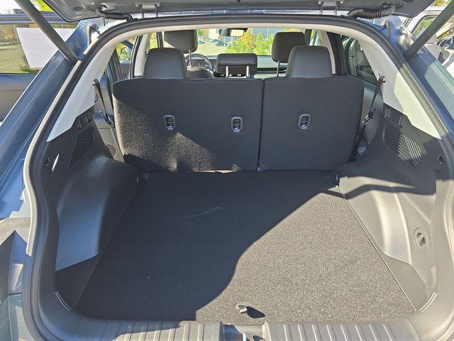 new 2026 Hyundai IONIQ 5 car, priced at $40,620