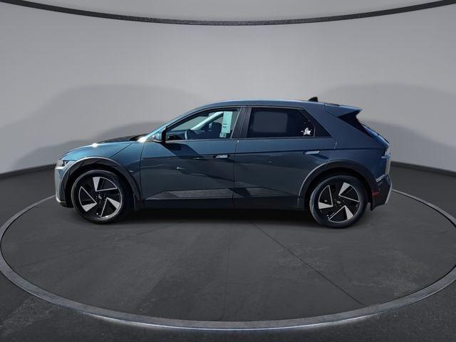 new 2026 Hyundai IONIQ 5 car, priced at $40,620