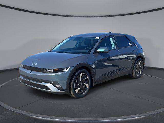 new 2026 Hyundai IONIQ 5 car, priced at $40,620