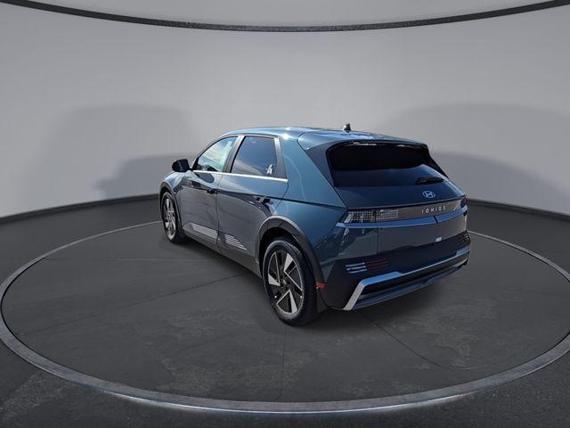 new 2026 Hyundai IONIQ 5 car, priced at $40,620