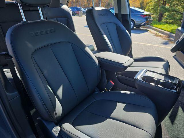 new 2026 Hyundai IONIQ 5 car, priced at $40,620