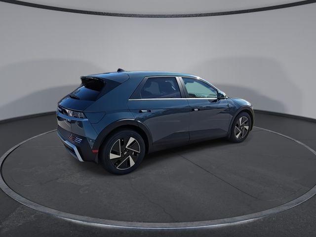 new 2026 Hyundai IONIQ 5 car, priced at $40,620