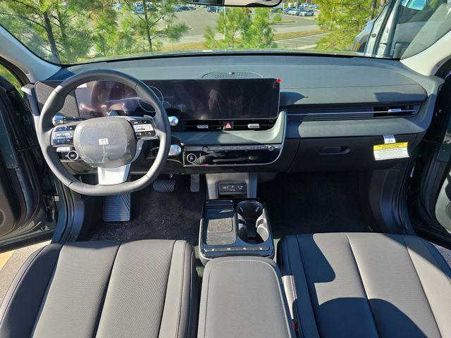 new 2026 Hyundai IONIQ 5 car, priced at $40,620