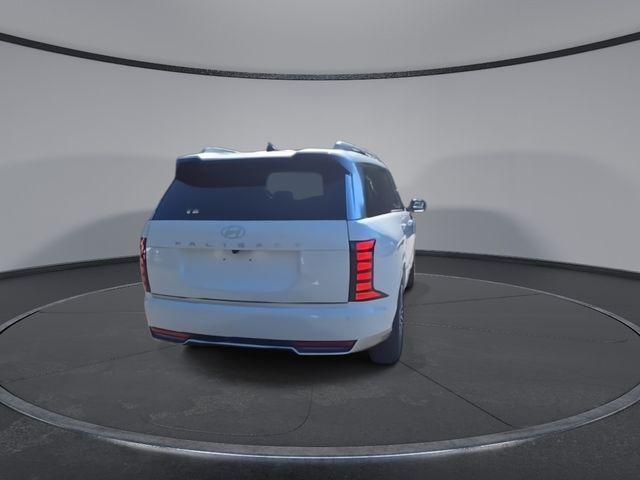 new 2026 Hyundai Palisade car, priced at $56,050