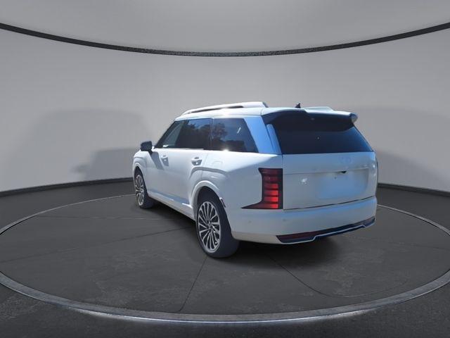 new 2026 Hyundai Palisade car, priced at $56,050