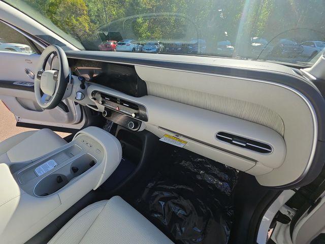 new 2026 Hyundai Palisade car, priced at $56,050